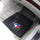Fanmats - MLB - Toronto Blue Jays 2-pc Vinyl Car Mat Set 17''x27''