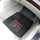 Fanmats - Texas Tech University 2-pc Vinyl Car Mat Set 17''x27''
