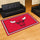 Fanmats - NBA - Chicago Bulls 5x8 Rug 59.5''x88''