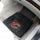 Fanmats - NBA - Cleveland Cavaliers 2-pc Vinyl Car Mat Set 17''x27''