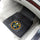 Fanmats - NBA - Denver Nuggets 2-pc Vinyl Car Mat Set 17''x27''