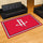 Fanmats - NBA - Houston Rockets 5x8 Rug 59.5''x88''
