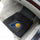 Fanmats - NBA - Indiana Pacers 2-pc Vinyl Car Mat Set 17''x27''