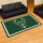 Fanmats - NBA - Milwaukee Bucks 5x8 Rug 59.5''x88''