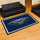 Fanmats - NBA - New Orleans Pelicans 5x8 Rug 59.5''x88''