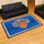 Fanmats - NBA - New York Knicks 5x8 Rug 59.5''x88''