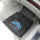 Fanmats - NBA - Orlando Magic 2-pc Vinyl Car Mat Set 17''x27''