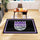 Fanmats - NBA - Sacramento Kings 5x8 Rug 59.5''x88''