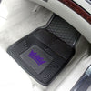 Fanmats - NBA - Sacramento Kings 2-pc Vinyl Car Mat Set 17''x27''
