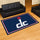 Fanmats - NBA - Washington Wizards 5x8 Rug 59.5''x88''