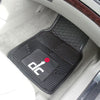 Fanmats - NBA - Washington Wizards 2-pc Vinyl Car Mat Set 17''x27''
