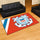 Fanmats - U.S. Coast Guard 5x8 Rug 59.5''x88''