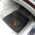 Fanmats - Oregon State University 2-pc Vinyl Car Mat Set 17''x27''
