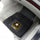 Fanmats - U.S. Army 2-pc Vinyl Car Mat Set 17''x27''