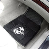 Fanmats - U.S. Marines 2-pc Vinyl Car Mat Set 17''x27''