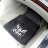 Fanmats - U.S. Navy 2-pc Vinyl Car Mat Set 17''x27''