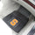 Fanmats - Syracuse University 2-pc Vinyl Car Mat Set 17''x27''