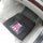 Fanmats - University of Arizona 2-pc Vinyl Car Mat Set 17''x27''