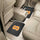 Fanmats - Syracuse University 2 Utility Mats 14''x17''