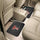 Fanmats - Texas Tech University 2 Utility Mats 14''x17''