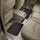 Fanmats - University of Alabama 2 Utility Mats 14''x17''