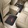 Fanmats - MLB - St. Louis Cardinals 2 Utility Mats 14''x17''