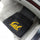 Fanmats - University of California - Berkeley 2-pc Vinyl Car Mat Set 17''x27''