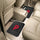 Fanmats - University of Dayton 2 Utility Mats 14''x17''