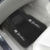Fanmats - MLB - New York Yankees 2-pc Deluxe Car Mat Set 21''x27''