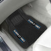 Fanmats - NBA - Oklahoma City Thunder 2-pc Deluxe Car Mat Set 21''x27''