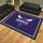 Fanmats - NBA - Charlotte Hornets 8x10 Rug 87''x117''