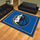 Fanmats - NBA - Dallas Mavericks 8x10 Rug 87''x117''