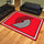 Fanmats - NBA - Portland Trail Blazers 8x10 Rug 87''x117''