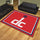 Fanmats - NBA - Washington Wizards 8x10 Rug 87''x117''