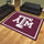 Fanmats - Texas A&M University 8x10 Rug 87''x117''