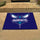 Fanmats - NBA - Charlotte Hornets All-Star Mat 33.75''x42.5''