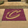 Fanmats - NBA - Cleveland Cavaliers All-Star Mat 33.75''x42.5''