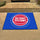 Fanmats - NBA - Detroit Pistons All-Star Mat 33.75''x42.5''