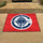 Fanmats - NBA - Los Angeles Clippers All-Star Mat 33.75''x42.5''