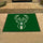 Fanmats - NBA - Milwaukee Bucks All-Star Mat 33.75''x42.5''