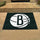 Fanmats - NBA - Brooklyn Nets All-Star Mat 33.75''x42.5''