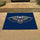 Fanmats - NBA - New Orleans Pelicans All-Star Mat 33.75''x42.5''
