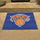 Fanmats - NBA - New York Knicks All-Star Mat 33.75''x42.5''