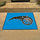 Fanmats - NBA - Orlando Magic All-Star Mat 33.75''x42.5''