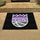 Fanmats - NBA - Sacramento Kings All-Star Mat 33.75''x42.5''