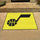 Fanmats - NBA - Utah Jazz All-Star Mat 33.75''x42.5''