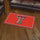 Fanmats - Texas Tech University 3x5 Rug 36''x 60''