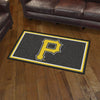 Fanmats - MLB - Pittsburgh Pirates 3x5 Rug 36''x 60''