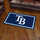Fanmats - MLB - Tampa Bay Rays 3x5 Rug 36''x 60''