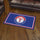 Fanmats - MLB - Texas Rangers 3x5 Rug 36''x 60''